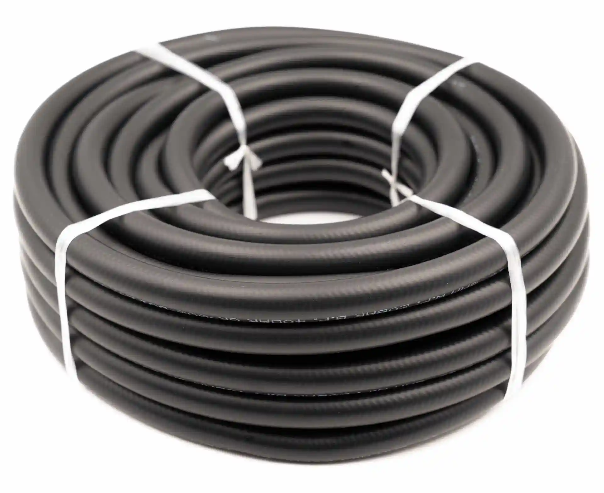 UHMWPE内衬耐磨损化学橡胶管：工业耐磨领域的“隐形冠军”