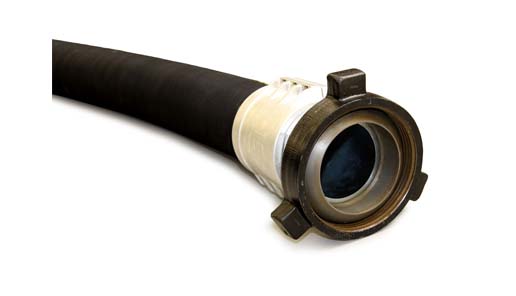 耐高压 15000PSI 油田酸化压裂软管选型与运维指南